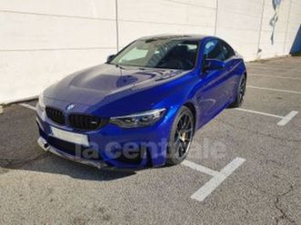 (f82) m4 cs 460 m dkg7