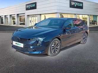 sw hybrid 180 e-eat8 allure