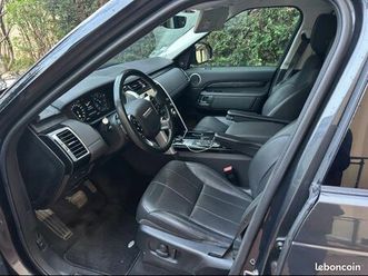 land rover discovery 3l 6 cyl