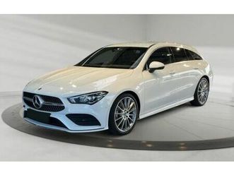 d shooting brake premium amg