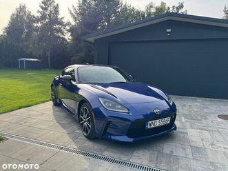 toyota gr86 2.4 dynamic