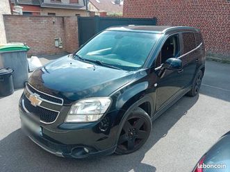 CHEVROLET ORLANDO chevrolet-orlando