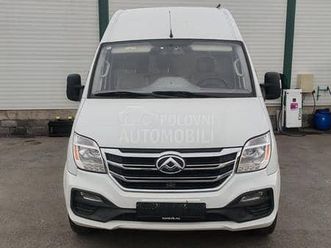 maxus edeliver 3 ev80