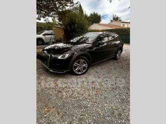 v avant 2.0 45 tfsi 245 quattro design luxe s tronic