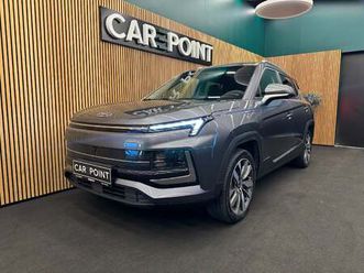 brugt jac e-js4 65 til salg