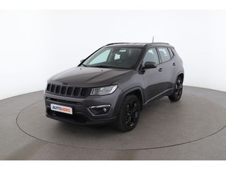 jeep compass 1.6 mjet brooklyn edition