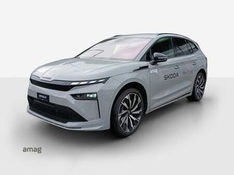 enyaq sportline 85x 4x4