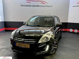 suzuki swift - 1.2 bandit easss