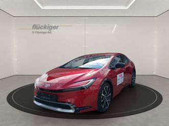 prius 2.0 plug-in-hybrid style