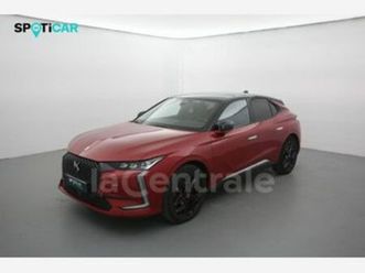 ii 1.6 hybride e-tense 225 performance line + auto