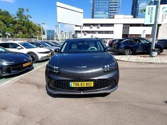 elegant חשמלי אוט׳ (228 כ״ס)