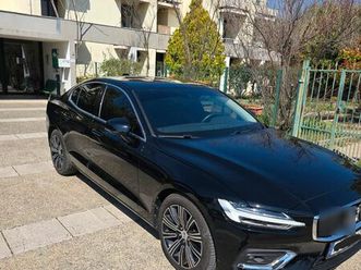 volvo s60 inscription limousine
