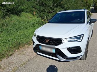 cupra ateca 1.5 dsg 7