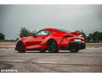 toyota supra 3.0 turbo executive