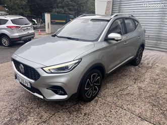 mg zs 12400e algerie tunisie