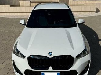 bmw x1 (u11) - 2024