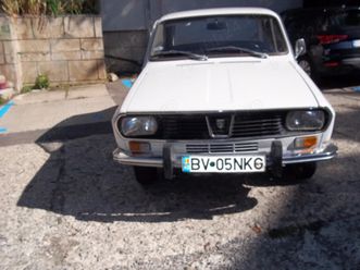 vind dacia 1300 1972