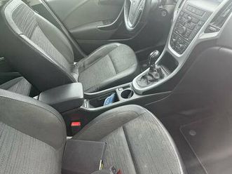 opel astra 1.6 diesel expertise 2025 canton valais