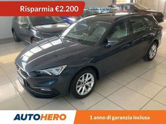 1.5 etsi act business 150 cv dsg