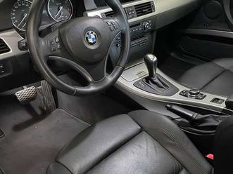 serie 3 e93 cabrio 320d cabrio attiva