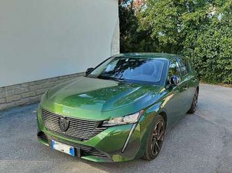 1.5 bluehdi allure pack s&s 130cv eat8