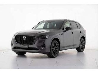 3.3l e-skyactiv d 249 cv m hybrid awd homura plus