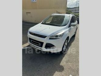 ii 2.0 tdci 150 s&s 4x2 sport platinium