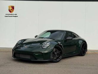 porsche 911 gt3 avec pack touring
