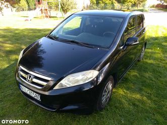 honda fr-v 2.0 executive