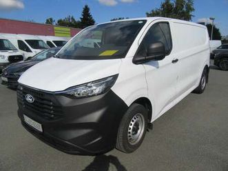 320 l2 fwd kastenwagen