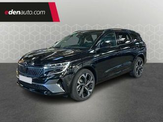 e-tech full hybrid 200 gsr2 esprit alpine