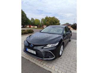 toyota camry 2.5 hybrid comfort business cvt
