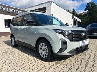 1.0 ecoboost titanium automatik-winterräderive!