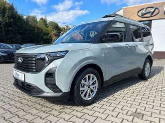 1.0 ecoboost titanium automatik winterräder