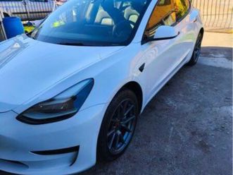 TESLA MODEL 3 STANDARD PLUS tesla-model-3