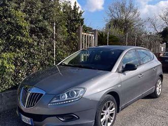 1.6 mjt argento 120cv dpf