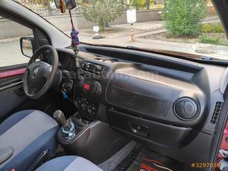 combi 1.4 hdi xtr plus