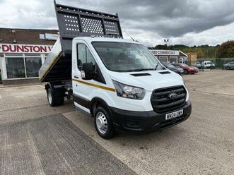 2.0 350 ecoblue leader rwd l2 euro 6 (start/stop) 2dr (aluminium, 1-stop)