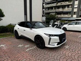 ds4 1.5 bluehdi performance line 130cv auto