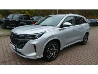 e5 phev*shz*slf*360kam*pano