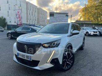 ii 1.2 2008 puretech 130 s&s eat8 allure business