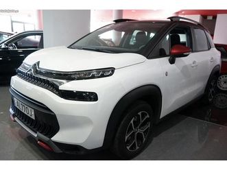 citroën c3 aircross novembro/21