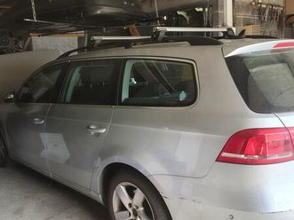 passat 1,8 tsi confortline