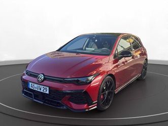 viii gti 2.0 tsi dsg clubsport | harman |