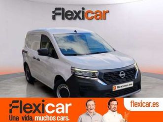 2 plazas 1.3g 96kw l1 profesional