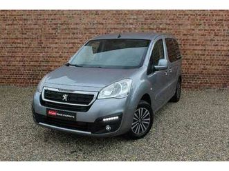 partner tepee style s * garantie *