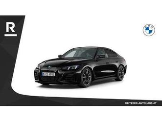 i4 gran coupe xdrive m50