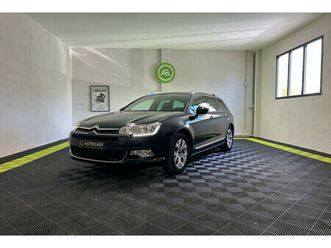 tourer 2.0 hdi 160cv fap exclusive bva6