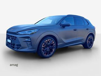 terramar vz e-hybrid