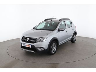 dacia sandero stepway 0.9 tce easy-r
